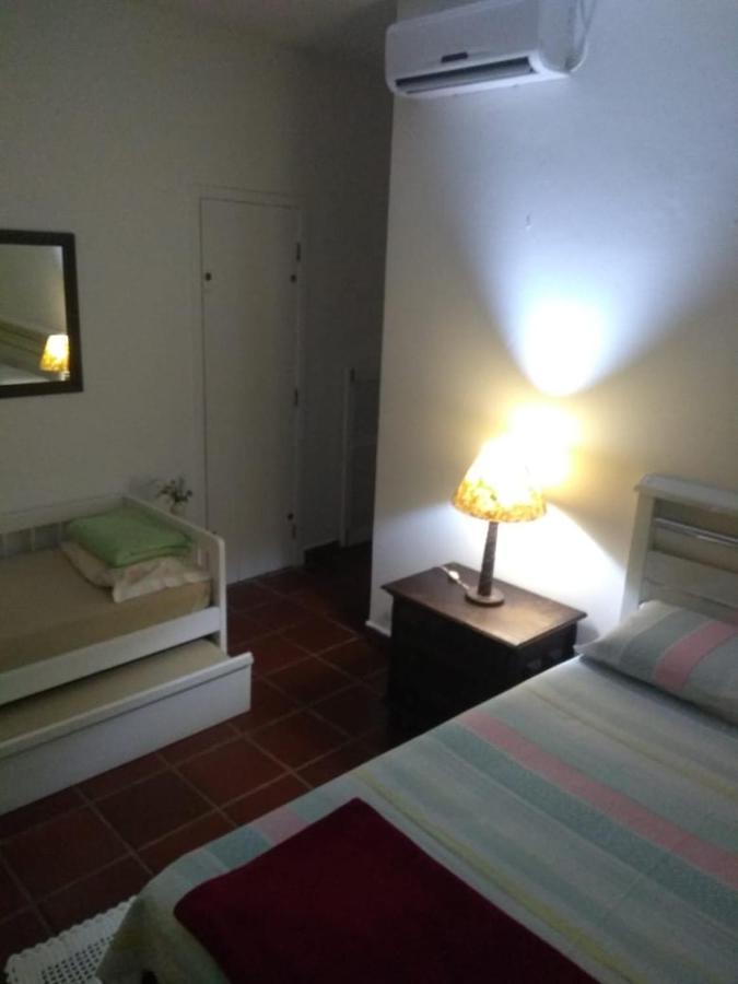 Homestay Toca Do Mero Homestay *