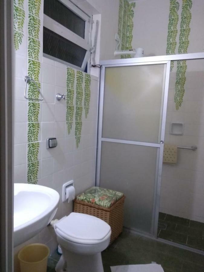 Homestay Toca Do Mero Homestay *