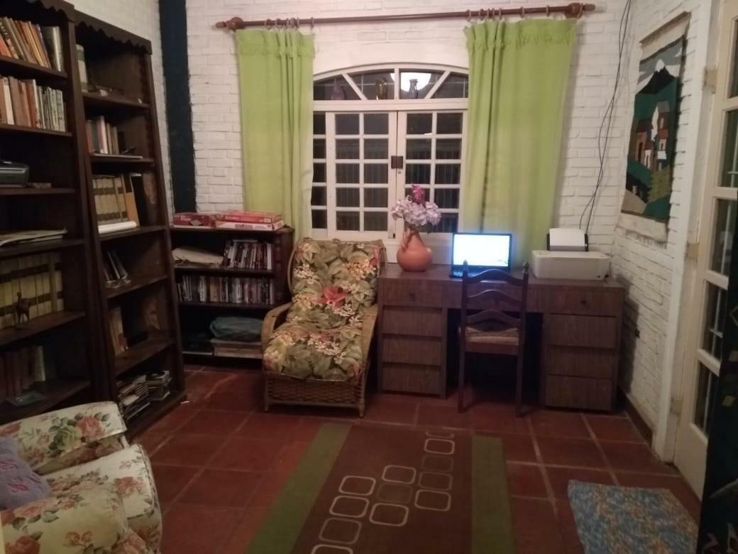 Toca Do Mero Homestay Ubatuba