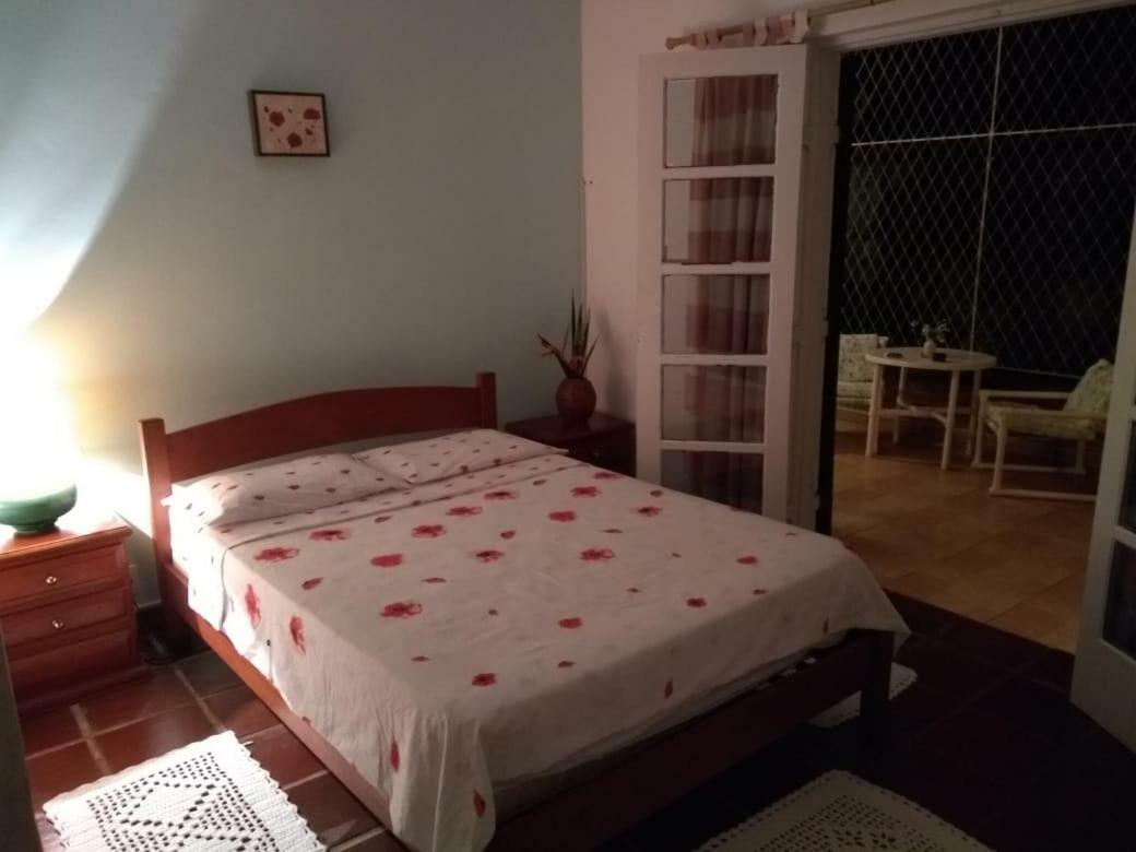 Homestay Toca Do Mero Homestay *