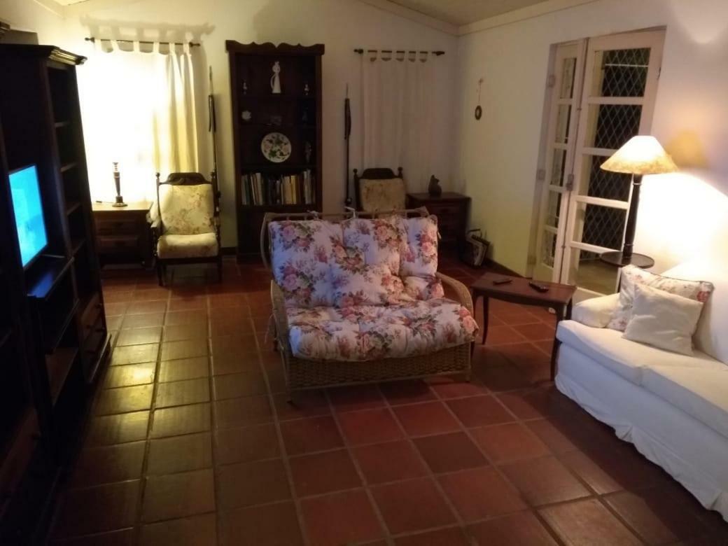 Homestay Toca Do Mero Homestay
