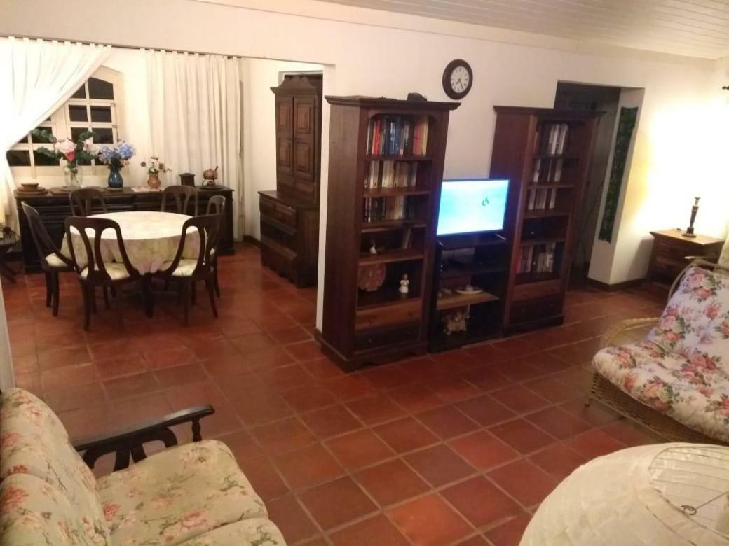 Toca Do Mero Homestay * Ubatuba