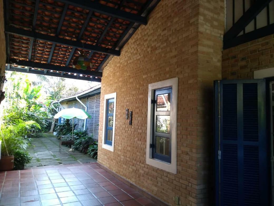 Homestay Toca Do Mero Homestay *